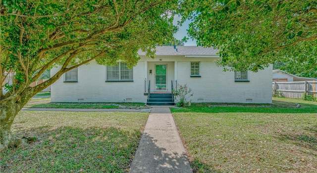 Photo of 276 Walton Ave W, Mobile, AL 36606