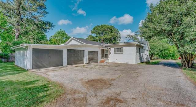 Photo of 276 Walton Ave W, Mobile, AL 36606