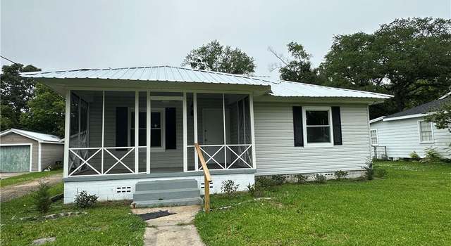 Photo of 3156 Orleans St, Mobile, AL 36606