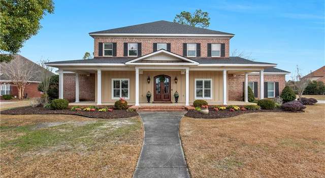 Photo of 4070 Grand Heron Way, Mobile, AL 36693