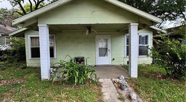Photo of 1056 Arlington St, Mobile, AL 36605