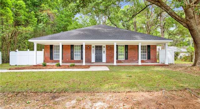 Photo of 2760 Gonzales Rd, Mobile, AL 36605