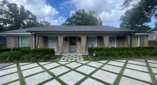 Photo of 470 Winslow Dr, Mobile, AL 36608