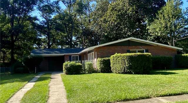 Photo of 2653 Morningside Dr, Mobile, AL 36605