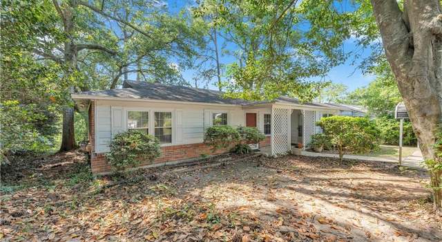 Photo of 3022 Pickell Dr, Mobile, AL 36605