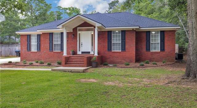 Photo of 10000 Broughton Rd, Semmes, AL 36575