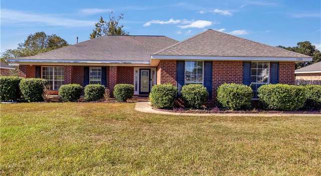 Photo of 5280 Gamepoint Dr W, Theodore, AL 36582