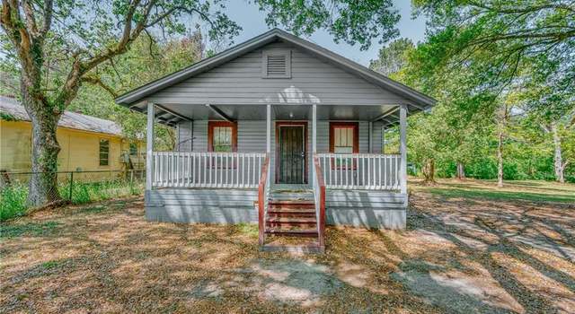Photo of 54 11th Ave, Chickasaw, AL 36611