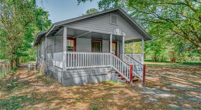 Photo of 54 11th Ave, Chickasaw, AL 36611