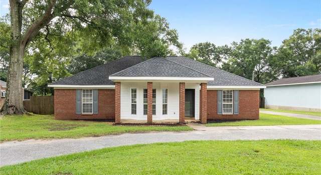 Photo of 851 Dawes Rd, Mobile, AL 36695