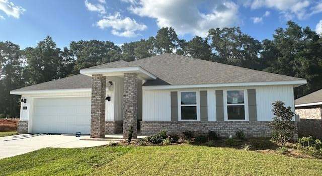 Photo of 8124 Valor Ridge Way N, Mobile, AL 36619