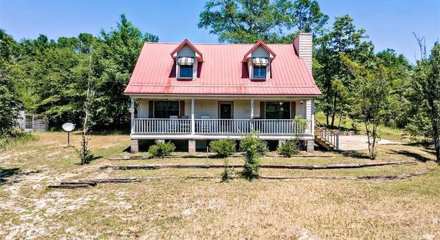 Photo of 17180 Jim Platt Rd, Citronelle, AL 36522