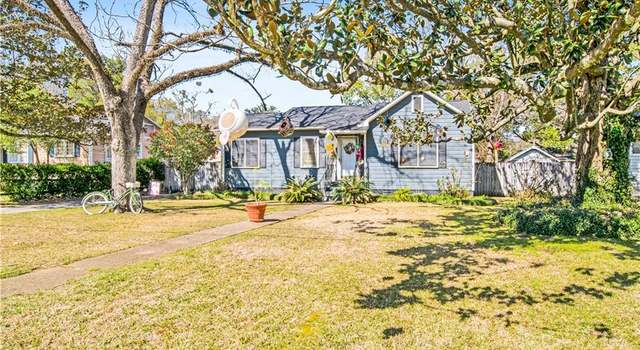 Photo of 3016 Orleans St, Mobile, AL 36606