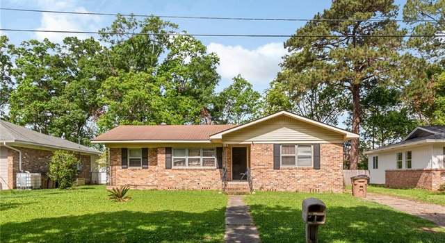 Photo of 40 W Lourando Dr, Mobile, AL 36606