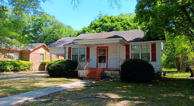 Photo of 1863 Mott Dr N, Mobile, AL 36617