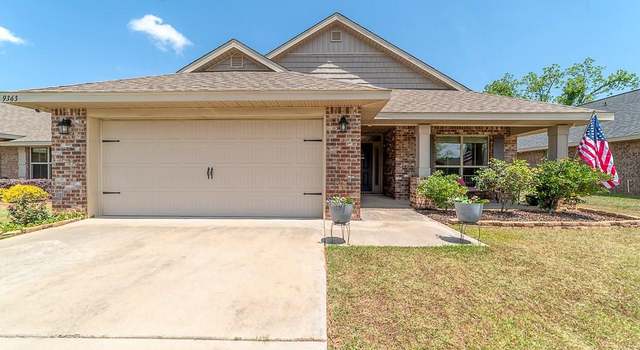 Photo of 9363 Blueberry Ln, Irvington, AL 36544