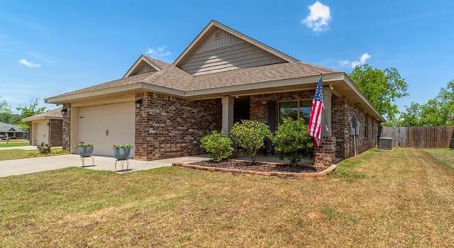Photo of 9363 Blueberry Ln, Irvington, AL 36544