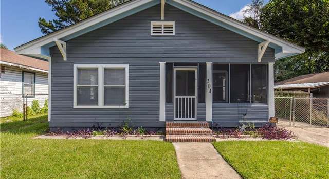 Photo of 304 Robbins St, Mobile, AL 36603
