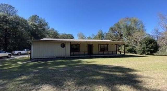 Photo of 578 John Johnston Rd, Mcintosh, AL 36553