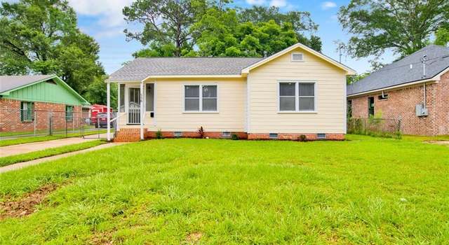 Photo of 556 Kent St, Mobile, AL 36617