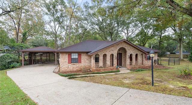 Photo of 2707 Appian Way Dr, Mobile, AL 36693