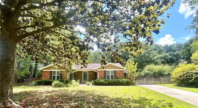 Photo of 9777 Howells Ferry Rd, Semmes, AL 36575