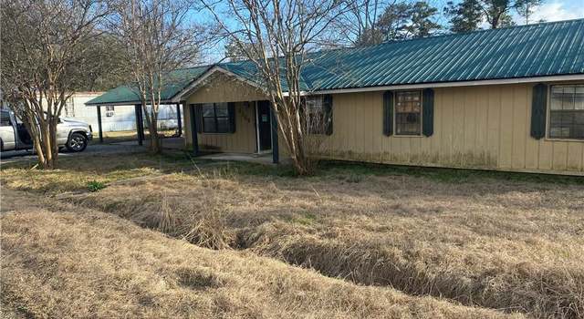 Photo of 1355 Denny St, Mount Vernon, AL 36560