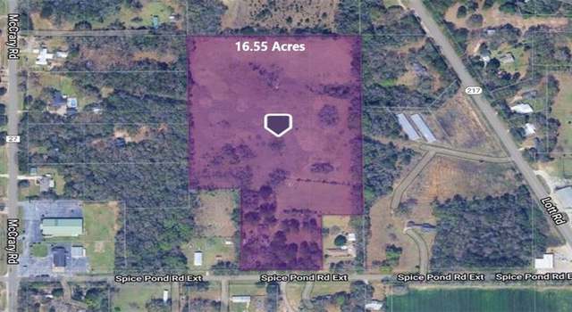 Photo of 9050 Spice Pond Rd, Semmes, AL 36575