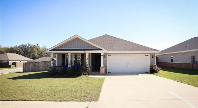 Photo of 6175 Stream Bank Dr, Theodore, AL 36582