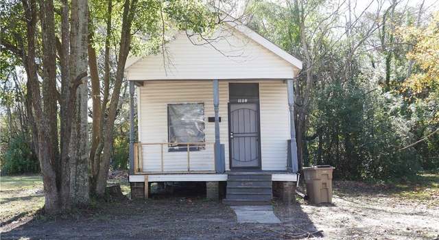 Photo of 1103 Lyons St, Mobile, AL 36603