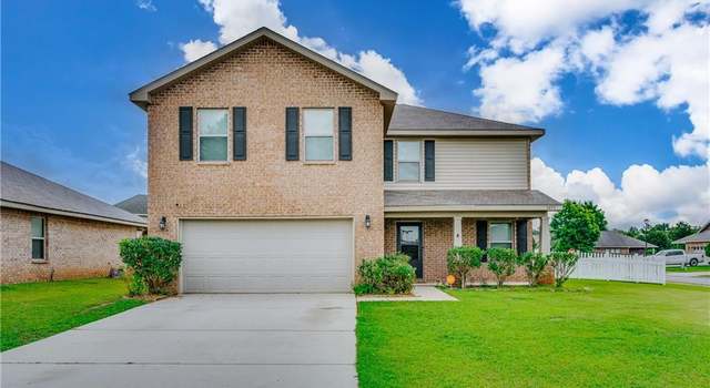 Photo of 3473 Summer Woods Cir W, Mobile, AL 36695