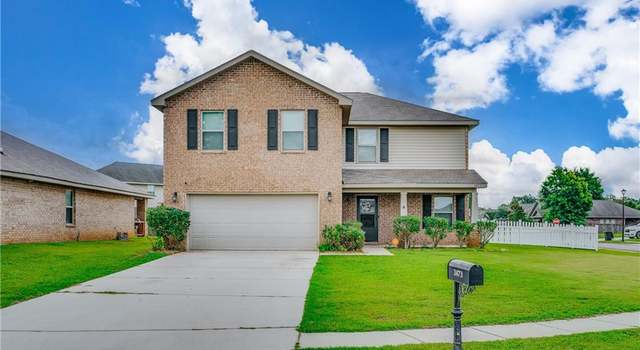 Photo of 3473 Summer Woods Cir W, Mobile, AL 36695