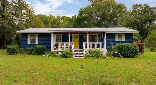 Photo of 20770 Odom Rd, Citronelle, AL 36522