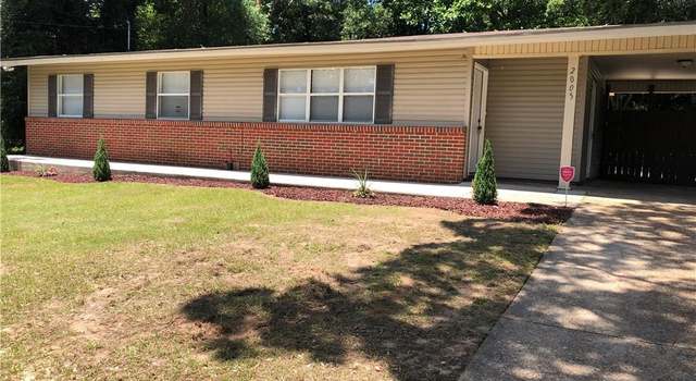 Photo of 2005 La Pine Dr, Mobile, AL 36618
