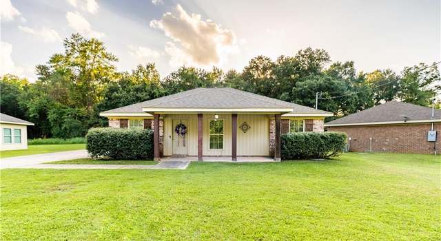 Photo of 11511 Creola Axis Loop Rd E, Axis, AL 36505