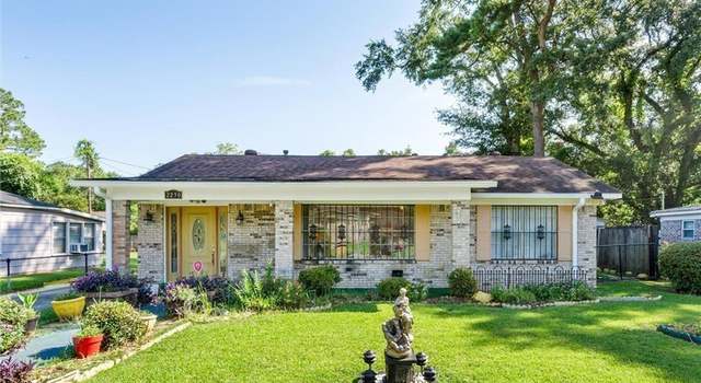 Photo of 2250 Downs Ct, Mobile, AL 36617
