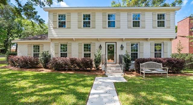 Photo of 1112 Aberdeen Ct N, Mobile, AL 36609