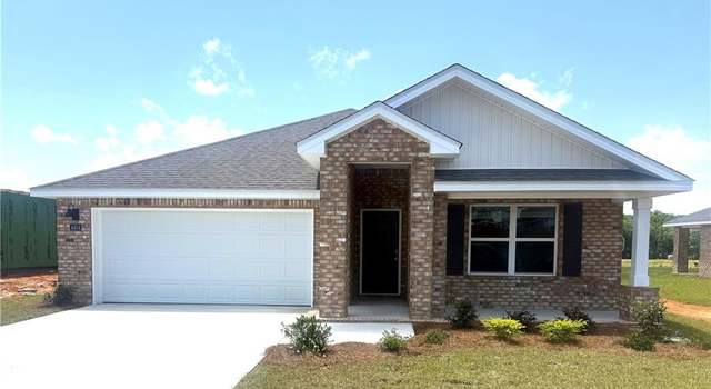 Photo of 4454 Jack Treadwell Ln, Mobile, AL 36619
