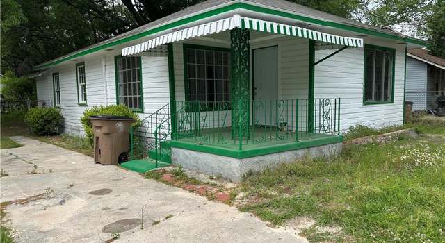 Photo of 2014 Clinton St, Mobile, AL 36617