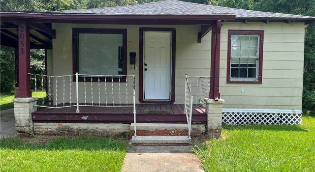 Photo of 2051 Height St, Mobile, AL 36605