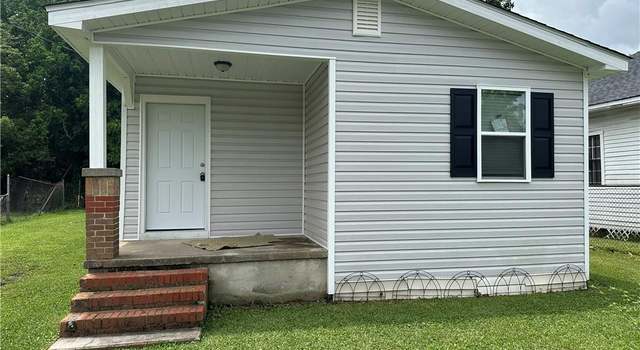 Photo of 1159 Hercules St, Mobile, AL 36603