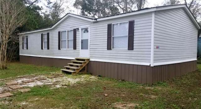 Photo of 13951 Woodruff Ave, Bayou La Batre, AL 36509