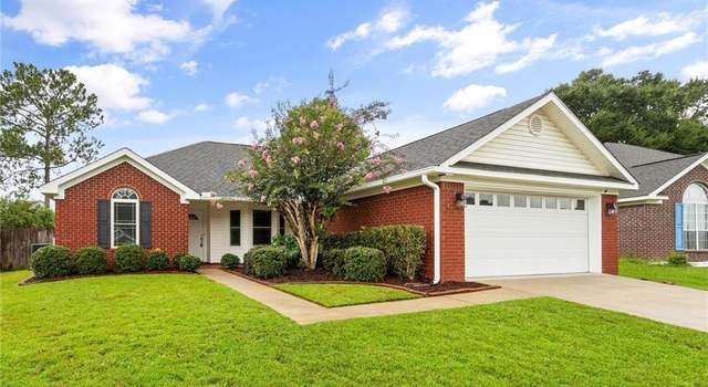 Photo of 1870 Rachael Dr W, Mobile, AL 36695