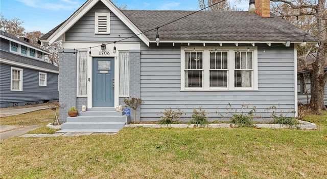 Photo of 1706 Laurel St, Mobile, AL 36604