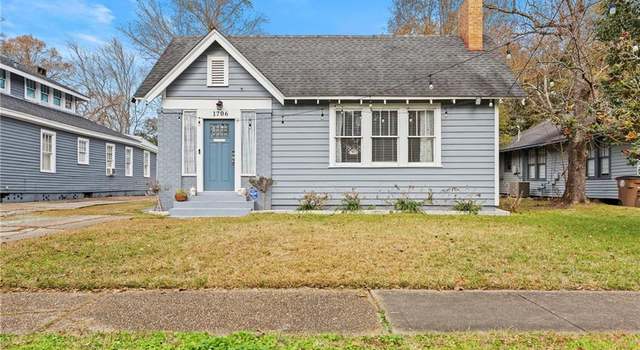 Photo of 1706 Laurel St, Mobile, AL 36604