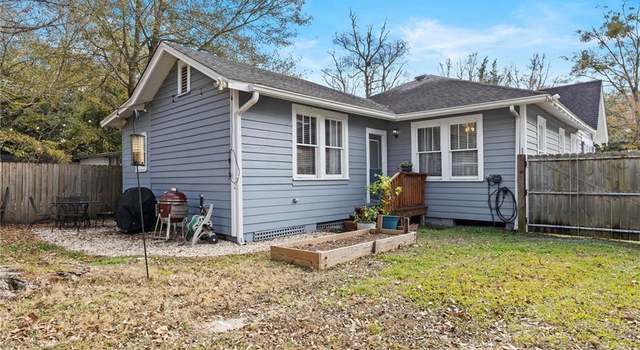 Photo of 1706 Laurel St, Mobile, AL 36604