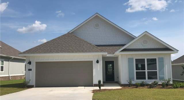 Photo of 7319 Hawkins Mnr N, Mobile, AL 36695