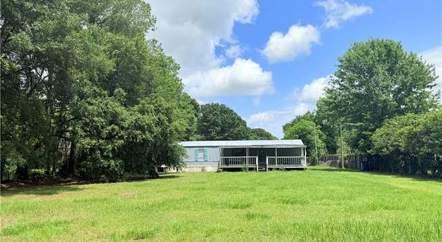 Photo of 7831 Roberson St, Irvington, AL 36544