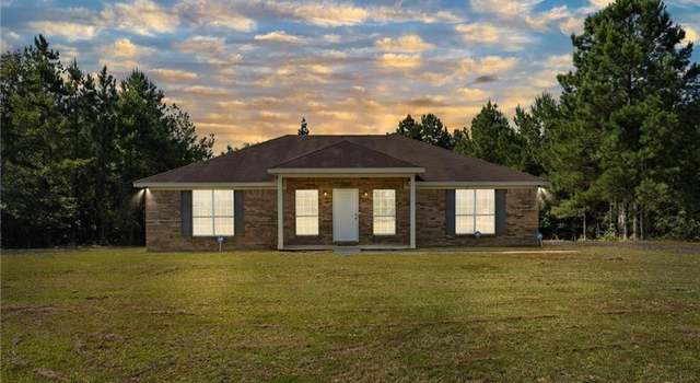 Photo of 13320 Roberts Rd, Chunchula, AL 36521