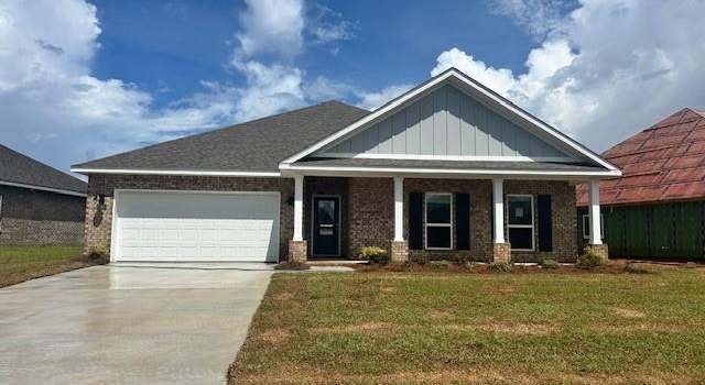 Photo of 2283 Nadine Ln, Mobile, AL 36695